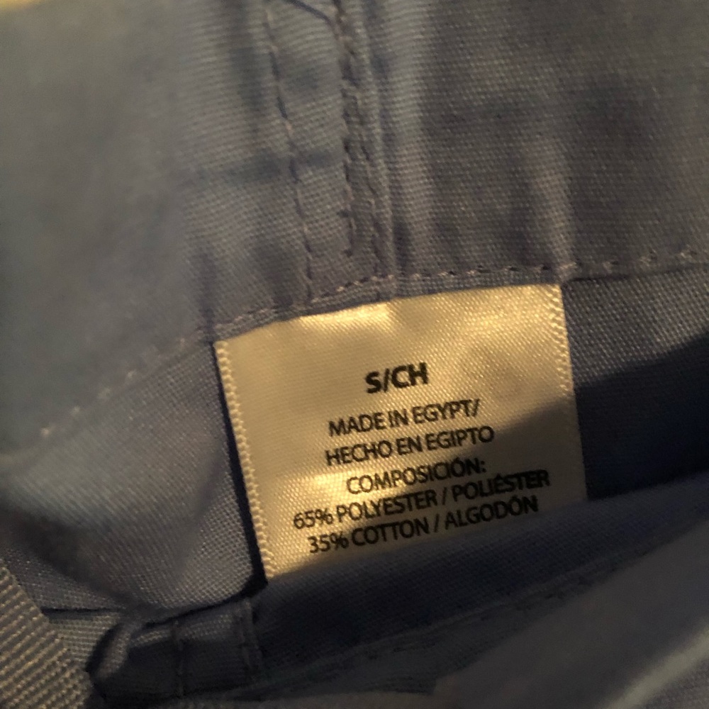 Scrub pants - Picture 2 of 2